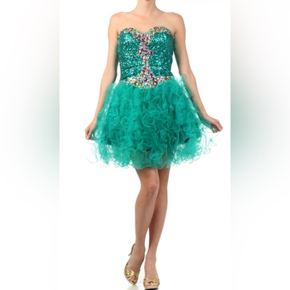Beautiful Party Dress